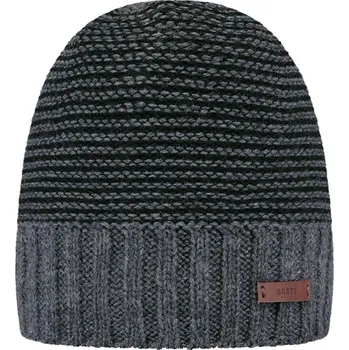 Pokrývka hlavy Čepice Barts Anthrazit 5633940 onesize