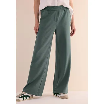 Dámské kalhoty Cecil Grün 770588 XL/L30