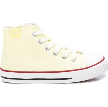 Dívčí tenisky Boty XTI Kids Gelb 4817398 32