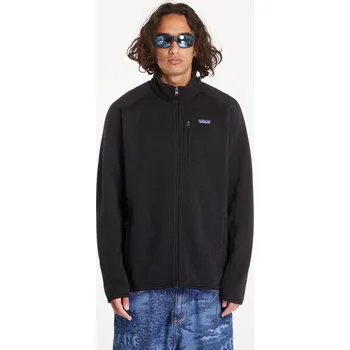 Bunda Patagonia M's Better Sweater Jacket Black L
