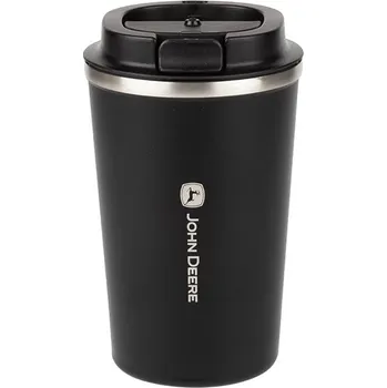 Termohrnek Termohrnek John Deere 2025 470ml černý