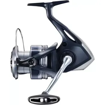 Rybářský naviják SHIMANO - Naviják Catana 4000 HGFE