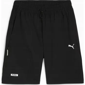 Pánské kraťasy PUMA KRAŤASY DESERT ROAD CARGO 9 67892201 vel. S