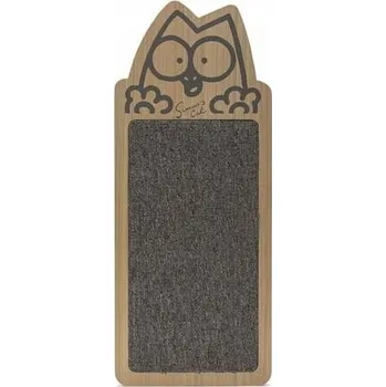 Škrabadla - podložky Karlie 61 - 100 cm