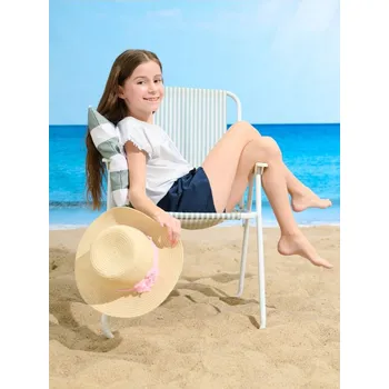 Klobouk Sinsay - Klobouk - béžová - 265EE-08X - 265EE-08X-S