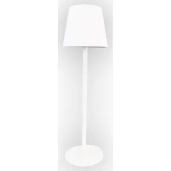 Lampička Stolní lampa Milagro TOSCANA bílá 2 W