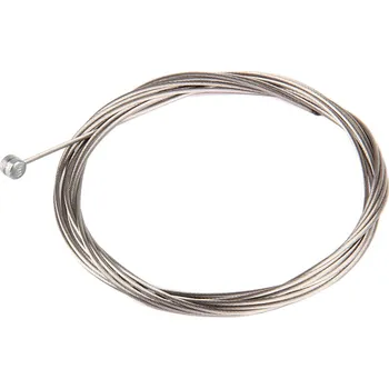 Lanko pro jízdní kolo Lanko brzdové Kovys MTB 3500mm Inox