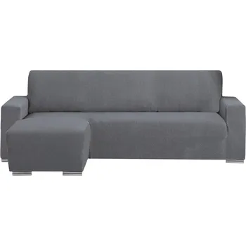 Napínací potah Potah na pohovku (kanape) Belmarti šedý