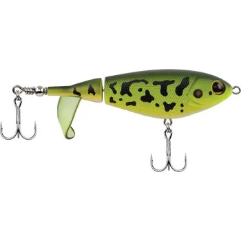 Umělá nástraha Berkley - Wobler Choppo 10,5cm / 21g - MF Frog