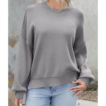 Dámský svetr Day birger t mikkelsen Dámský svetr DAY-100052 190303 BLACK Černá