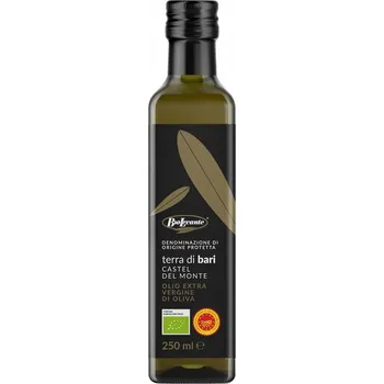 Rostlinný olej Extra panenský olivový olej 250 ml