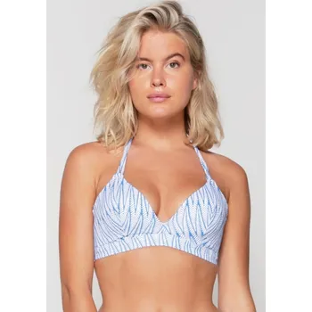 Dámská móda Dámské plavky Lingadore 6110TB vrchní díl 80 C Bílá