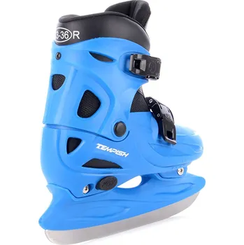 Zimní brusle RENTAL R16 FLEX 29-32