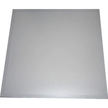 LED panel Podhledové světlo, LED panel 72W,595x595x30mm, bílá 4000K, vestavné