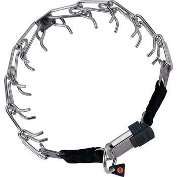 Vodítko pro psa Výcvikový obojek pro psy Hs Sprenger (40 cm)