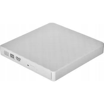 Mechanika Externí DVD vypalovačka Krux KRX0123