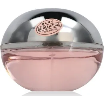 Parfém DKNY Be Delicious Fresh Blossom 100 ml parfémovaná voda pro ženy