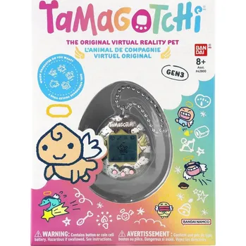 Obraz TAMAGOTCHI - ROZTOMILÝ ANDÍLEK