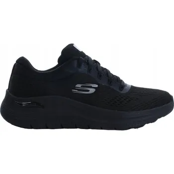 Dámská obuv Dámské boty SKECHERS Arch Fit 2.0 Big League černé 35 EU