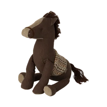 plyšák Maileg - Poník - medium