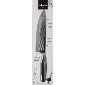 Nůž Boska Šéfkuchařský 20cm Monaco +