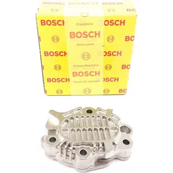 Palivové čerpadlo PALIVOVÉ ČERPADLO FP/ZP18/L1S BOSCH 0440020095 IVECO