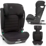 4BABY App-Fix i-Size 2024 černá