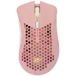 White Shark LIONEL (LIONEL-P) růžová