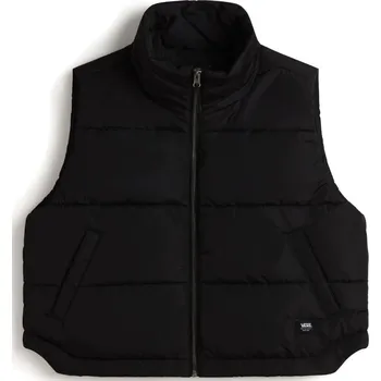 vesta dámská VANS MTE Foundry Vest Black - S