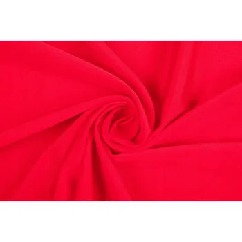 Dámské plavky Sportovní Pletenina LYCRA LAJKRA na plavky, korálová neonová