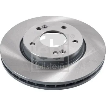 Brzdový kotouč Brzdový kotouč FEBI BILSTEIN 32688