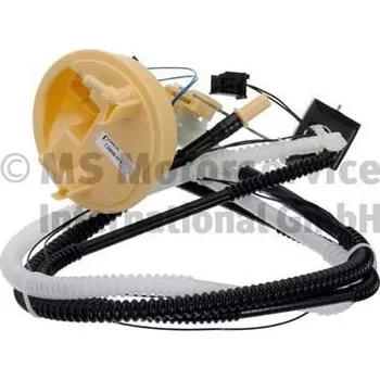 Čidlo automobilu Snímač, rezerva paliva PIERBURG 7.05656.93.0