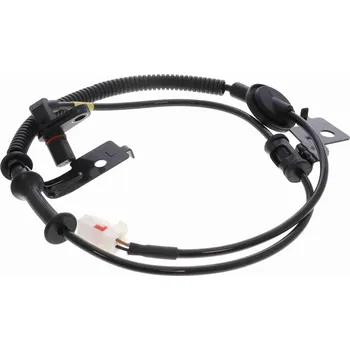 Brzdový systém Snímač, počet otáček kol VEMO V53-72-0139