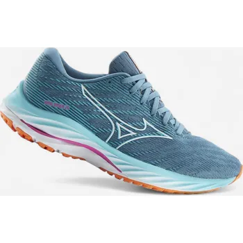 Dámská běžecká obuv MIZUNO Dámské běžecké boty Mizuno Wave Rider 26 šedé 36