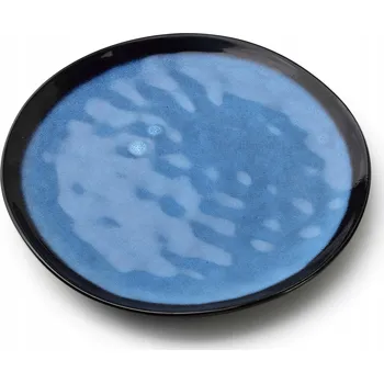 Talíř Mělký jídelní talíř Mondex BASIC NATURE 27 cm