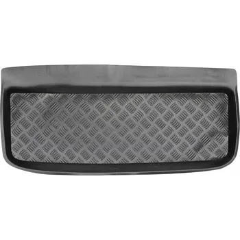 autokoberec Rohož do kufru Mix-Plast polypropylen