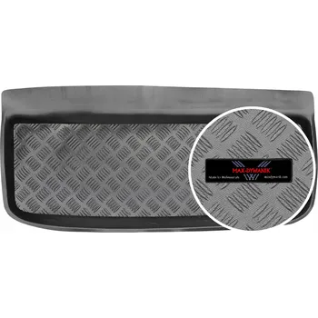 autokoberec Rohož do kufru Max-Dywanik polypropylen