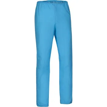 Pánské kalhoty NORTHFINDER Pánské kalhoty sbalitelné multisport 2LNORTHKIT NO-3269OR Velikost: L, Barva: modrá