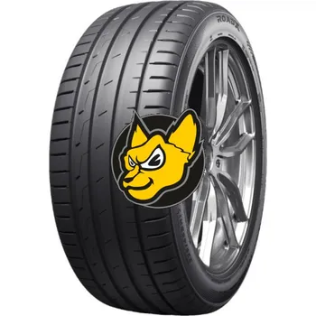 Letní osobní pneu Road X RX Motion DU71 265/35 R19 98Y XL