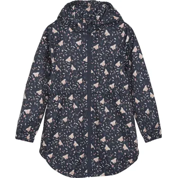 Kojenecká souprava Minymo - Softshellový kabátek - Motýli Varianta:: 80