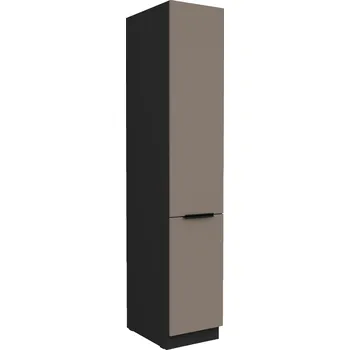 Stolarz-Lempert Kuchyňská skříňka Aria TA-BL - potravinová 40 DK-210 2F