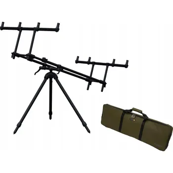 Stojan na pruty Prologic Tri-Lux Rod Pod