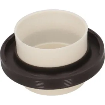 Těsnění motoru Těsnicí kroužek hřídele, klikový hřídel KAMOKA 8707182