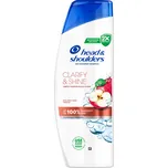 Head & Shoulders Clarify & Shine šampon proti lupům
