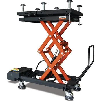 zvedací stůl Nůžkový zvedací stůl FHT-B 1200