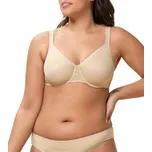 Triumph Podprsenka zmenšující Comfort Minimizer KF béžová 85E