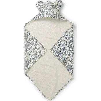 Osuška s kapucí Elodie Details - Garden Leo Toile