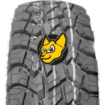 Letní osobní pneu Ultra Force Terra Tamer At-x 315/70 R17 121/118Q P.o.r.