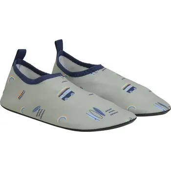 Vodácké vybavení Color Kids - Koupací boty - Den na pláži VARIANTY: 38/39