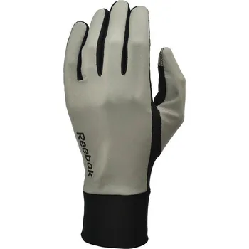 Sport Běžecké reflexní rukavice REEBOK Reflexní rukavice - vel. L